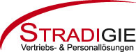 Logo Stradigie